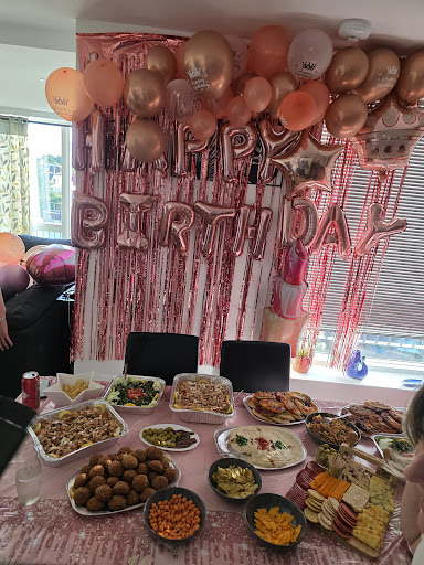 Photo of Dalpash Bakery & BBQ House - 228 Horn Ln, London W3 6TG